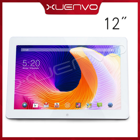 12 Inch 12.1 Inch Android All-in-one Commercial Tablet PC Android Touch All-in-one Machine