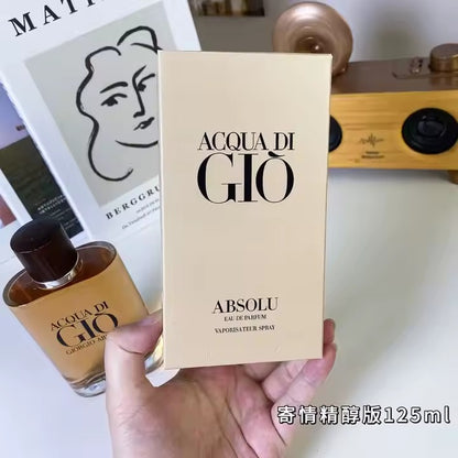 Acqua Di Gio Absolu Eau De Parfum Spray-100ml/3.4oz