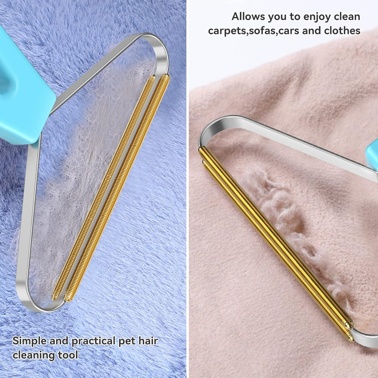 Pet Hair Remover | Lint Remover